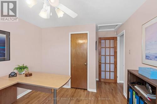 770 Trojan Avenue, Ottawa, ON - Indoor