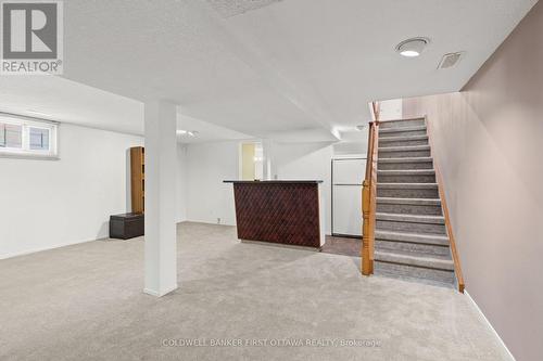 770 Trojan Avenue, Ottawa, ON - Indoor Photo Showing Other Room