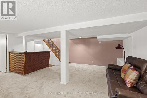 770 Trojan Avenue, Ottawa, ON - Indoor