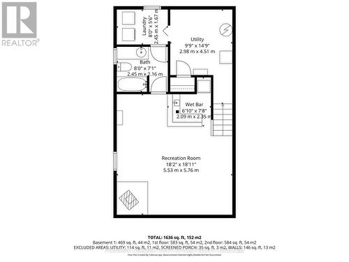 770 Trojan Avenue, Ottawa, ON - Other