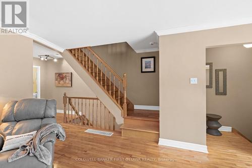 770 Trojan Avenue, Ottawa, ON - Indoor Photo Showing Other Room