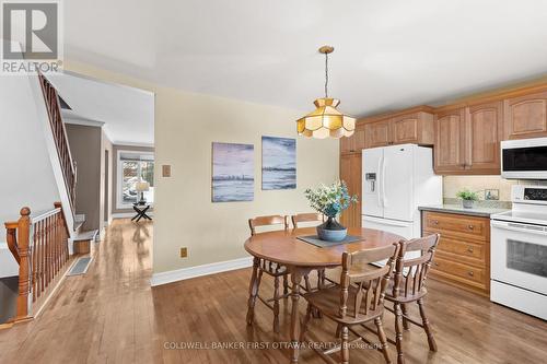 770 Trojan Avenue, Ottawa, ON - Indoor