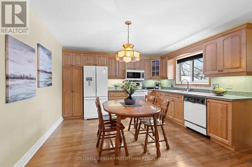 770 Trojan Avenue, Ottawa, ON - Indoor