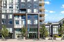 407, 310 12 Avenue Sw, Calgary, AB  - Outdoor With Balcony With Facade 