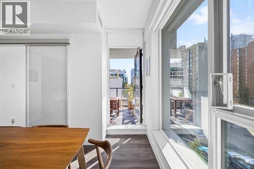 407, 310 12 Avenue Sw, Calgary, AB - Indoor Photo Showing Other Room