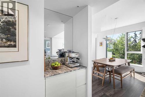 407, 310 12 Avenue Sw, Calgary, AB - Indoor