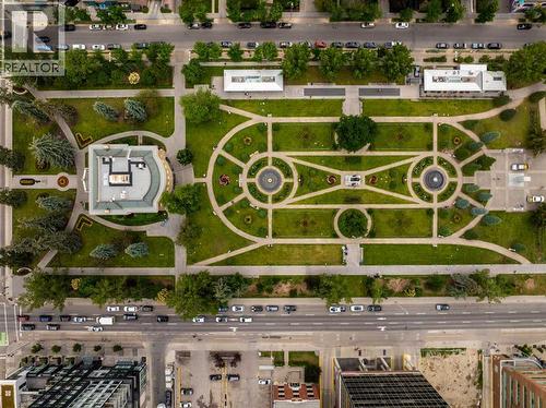 407, 310 12 Avenue Sw, Calgary, AB -  With View