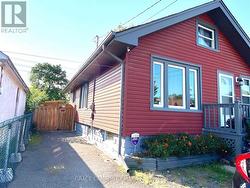 BASEMNT - 4765 SIXTH AVENUE  Niagara Falls, ON L2E 4T6