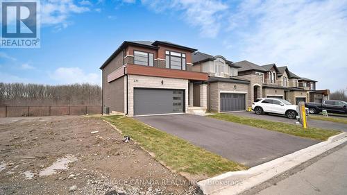 231 ALESSIO DRIVE  Hamilton, ON L9B 0K4