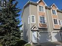 1 302 Herold Road, Saskatoon, SK  - Outdoor With Facade 