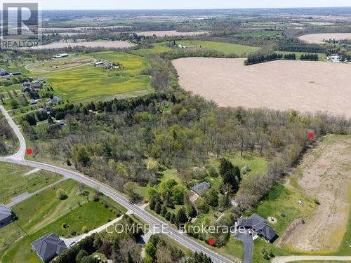 99 Mcbay Road, Brant (Brantford Twp), ON - Outdoor With View