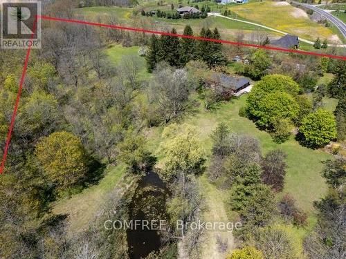 99 Mcbay Road, Brant (Brantford Twp), ON - Outdoor With View