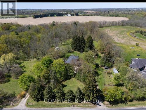 99 Mcbay Road, Brant (Brantford Twp), ON - Outdoor With View