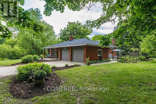99 Mcbay Road, Brant (Brantford Twp), ON - Outdoor