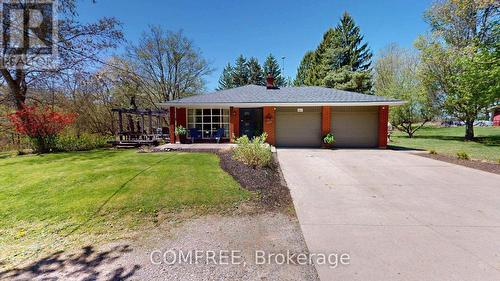 99 Mcbay Road, Brant (Brantford Twp), ON - Outdoor