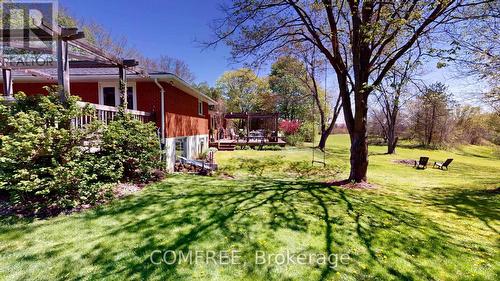 99 Mcbay Road, Brant (Brantford Twp), ON - Outdoor
