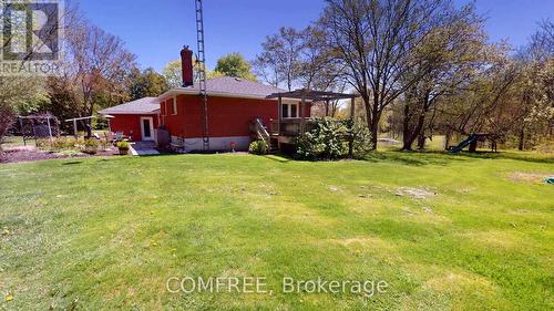 99 Mcbay Road, Brant (Brantford Twp), ON - Outdoor