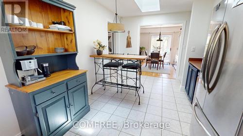 99 Mcbay Road, Brant (Brantford Twp), ON - Indoor