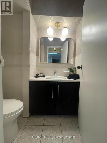 99 Mcbay Road, Brant (Brantford Twp), ON - Indoor Photo Showing Bathroom