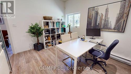 99 Mcbay Road, Brant (Brantford Twp), ON - Indoor Photo Showing Office