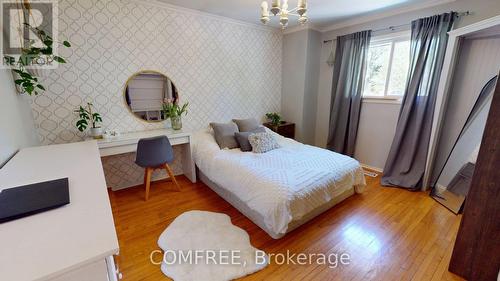 99 Mcbay Road, Brant (Brantford Twp), ON - Indoor Photo Showing Bedroom