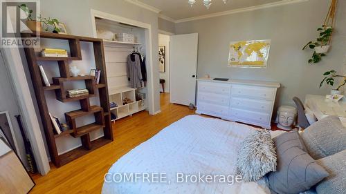 99 Mcbay Road, Brant (Brantford Twp), ON - Indoor Photo Showing Bedroom