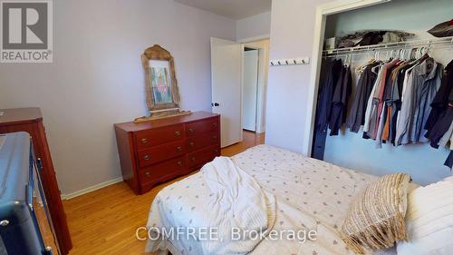 99 Mcbay Road, Brant (Brantford Twp), ON - Indoor Photo Showing Bedroom