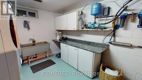 99 Mcbay Road, Brant (Brantford Twp), ON - Indoor