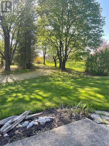 99 Mcbay Road, Brant (Brantford Twp), ON - Outdoor With View