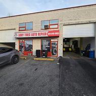 3-4 14722 64 AVENUE  Surrey, BC V3S 1X7