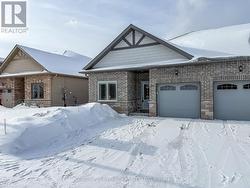 Easy Access front Entry - 