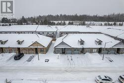 Aerial view of 251 Lucy Lane, Orillia - 