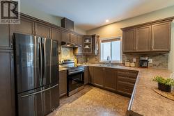 Brand new stove and high end appliances - 