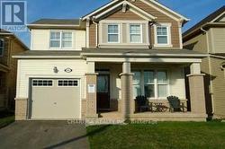 945 FARMSTEAD DRIVE  Milton, ON L9T 8H9