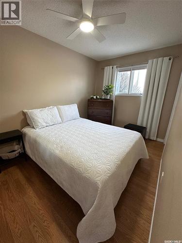 1483 Mather Crescent, Estevan, SK - Indoor Photo Showing Bedroom
