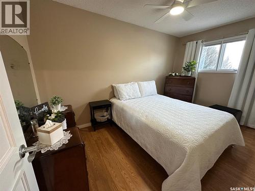 1483 Mather Crescent, Estevan, SK - Indoor Photo Showing Bedroom