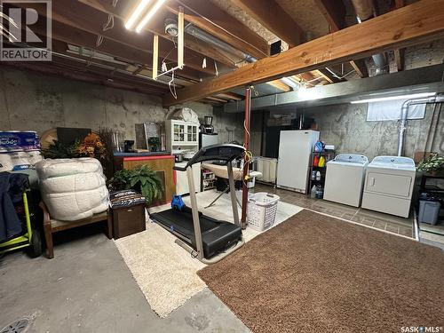 1483 Mather Crescent, Estevan, SK - Indoor