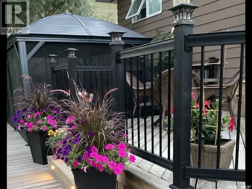 1483 Mather Crescent, Estevan, SK - Outdoor