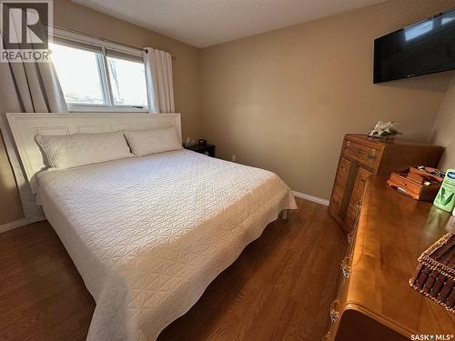 1483 Mather Crescent, Estevan, SK - Indoor Photo Showing Bedroom