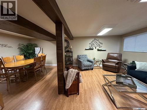 1483 Mather Crescent, Estevan, SK - Indoor