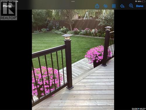 1483 Mather Crescent, Estevan, SK - 