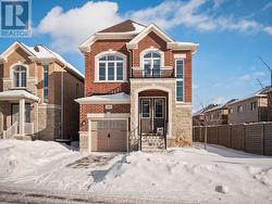 115 PINE HILL CRESCENT  Aurora, ON L4G 3X9