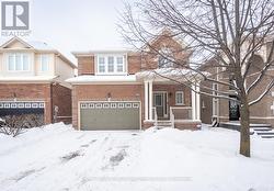 1043 DONNELLY STREET  Milton, ON L9T 0A2