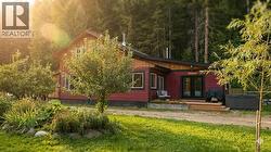 5973 CEDAR CREEK ROAD  Likely, BC V0L 1N0