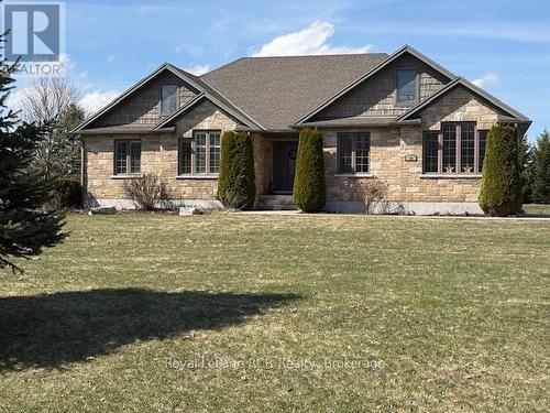 10 SPARBERRY STREET W  Southgate, ON N0G 2L0