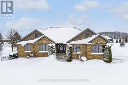 10 SPARBERRY STREET W  Southgate, ON N0G 2L0