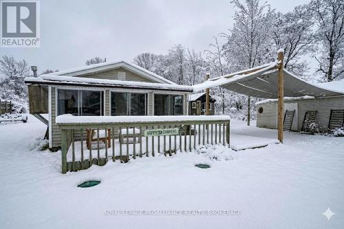 C - 356 Driscoll Road, Frontenac Islands (The Islands), ON - Outdoor