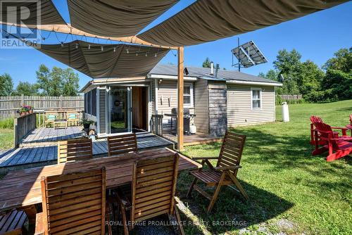 C - 356 Driscoll Road, Frontenac Islands (The Islands), ON - Outdoor With Exterior