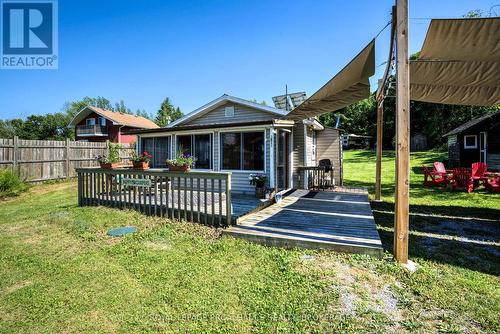 C - 356 Driscoll Road, Frontenac Islands (The Islands), ON - Outdoor