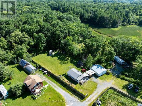 C - 356 Driscoll Road, Frontenac Islands (The Islands), ON - Outdoor With View